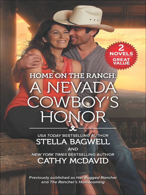 Title details for Home on the Ranch by Stella Bagwell - Available